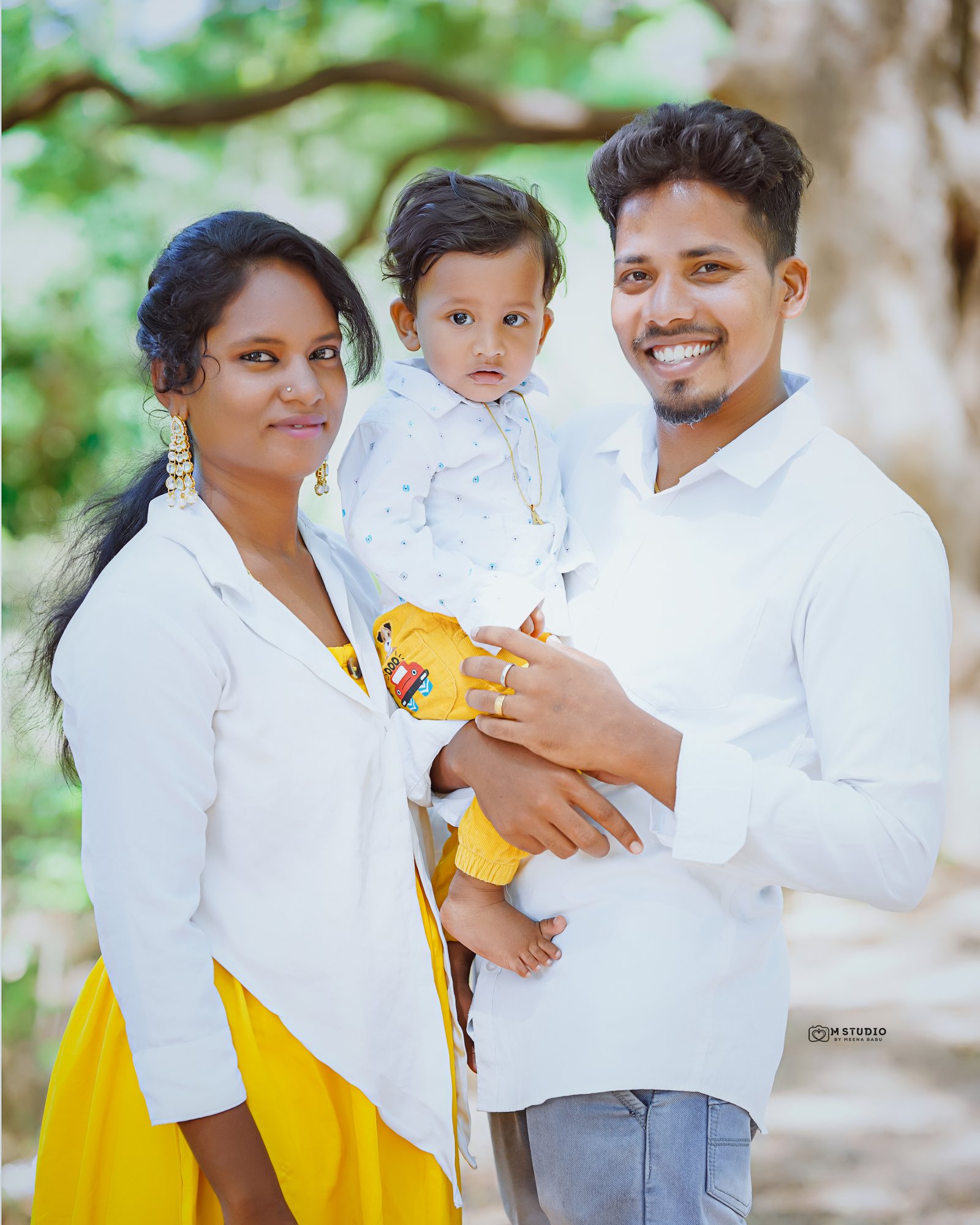 Bridal Wedding Story
